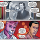 Image for article titled Snagglepuss: Exit Stage Left Is a Brilliant Exploration of McCarthyism and the Lavender Scare